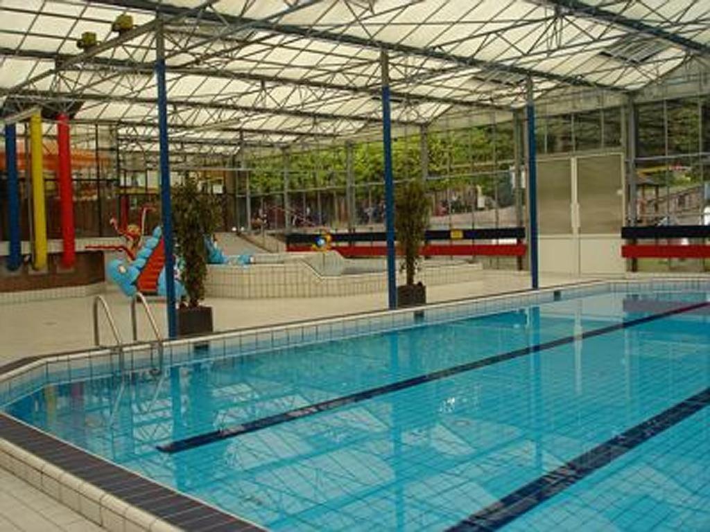 Chalet Vakantie Wageningen Veluwe Luaran gambar
